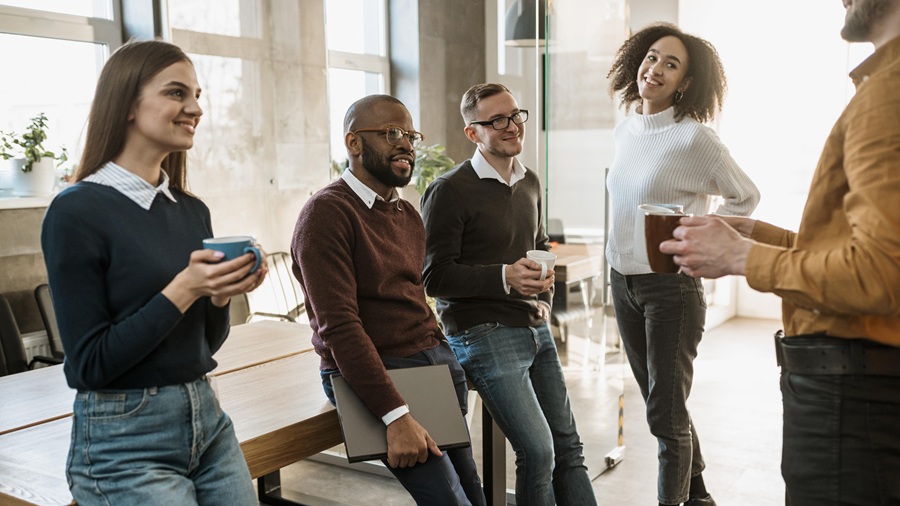 Workplace wellness and recovery: A path to sustainable teams wellness Partner Spotlight