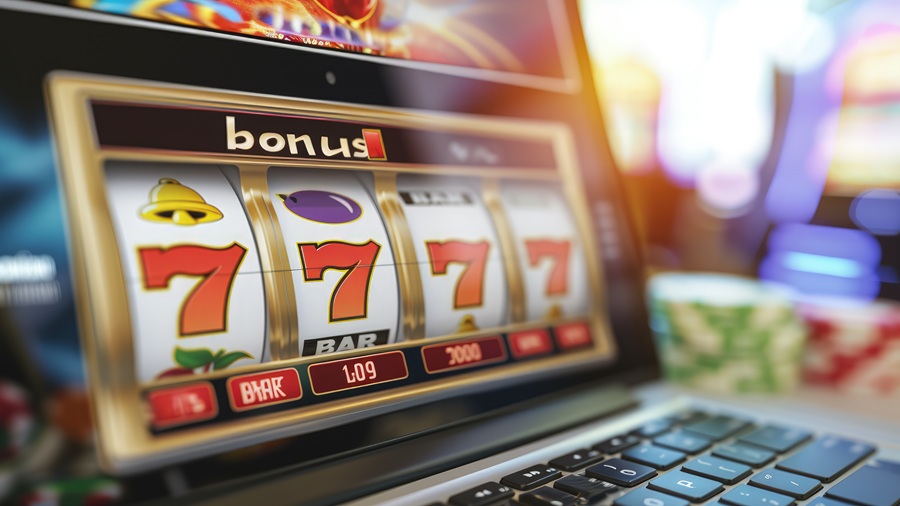 Multi-level bonus features in new slots      bonus Partner Spotlight