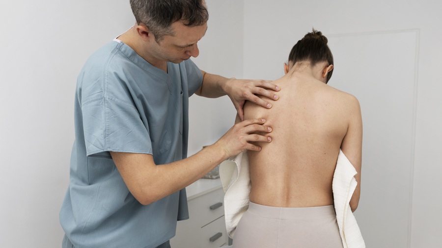 How advanced expertise is driving better outcomes in complex back care | expertise | London Inc Magazine How advanced expertise is driving better outcomes in complex back care expertise Partner Spotlight