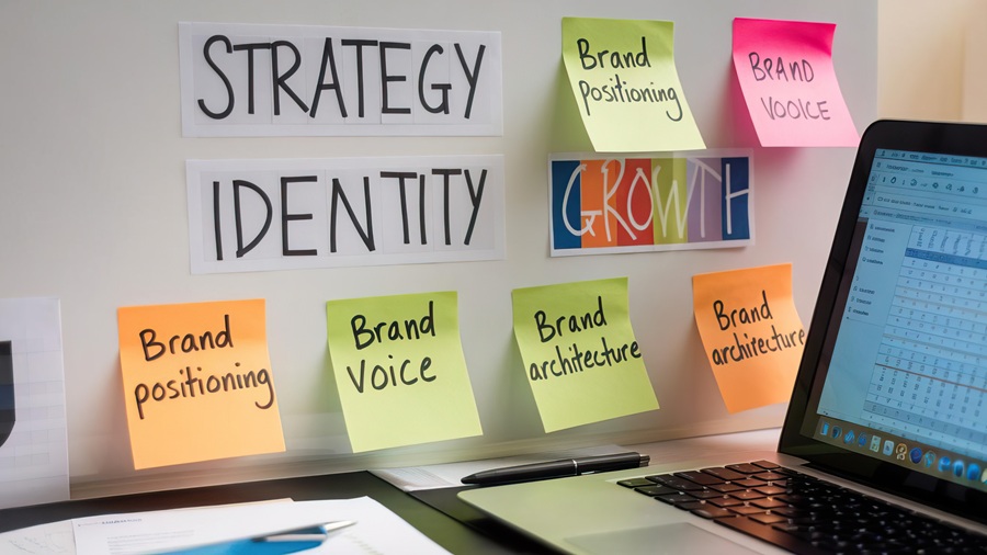 The key to making your business stand out in a crowded market | stand | London Inc Magazine The key to making your business stand out in a crowded market stand Partner Spotlight