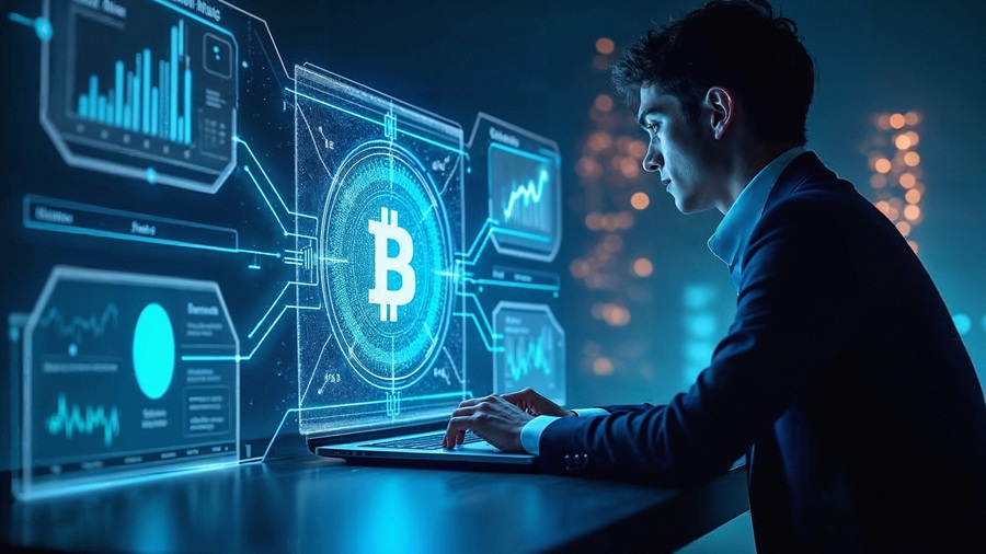 The influence of developer activity on long term coin health | developer | London Inc Magazine The influence of developer activity on long term coin health developer Partner Spotlight