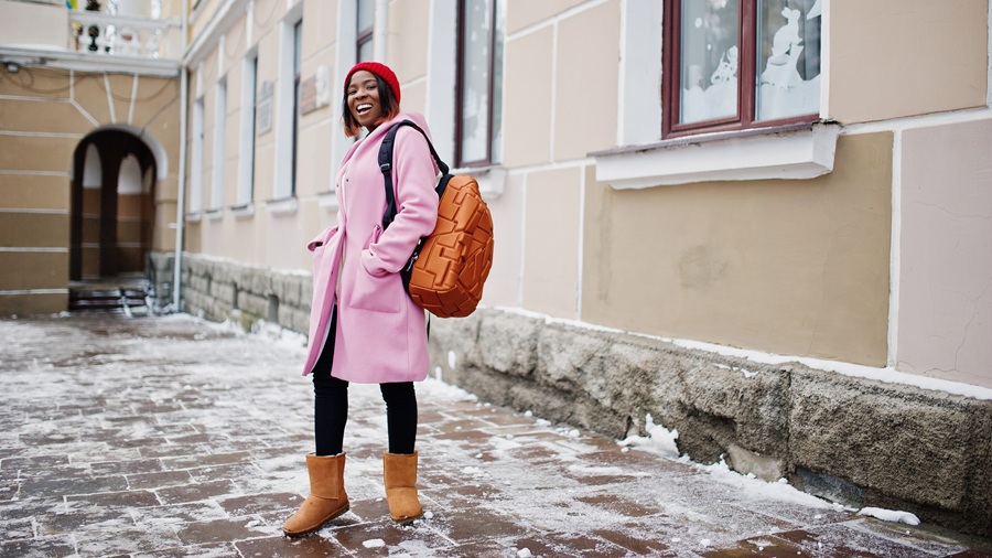 Why you should build a wardrobe full of reusable basics basics Partner Spotlight