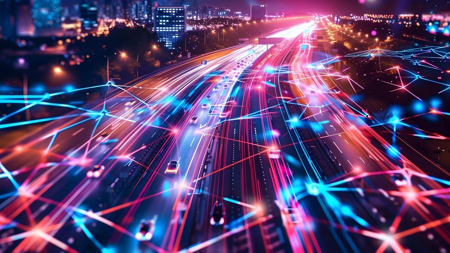 How to use traffic shaping to balance heavy internet usage | traffic shaping | London Inc Magazine How to use traffic shaping to balance heavy internet usage traffic shaping Partner Spotlight