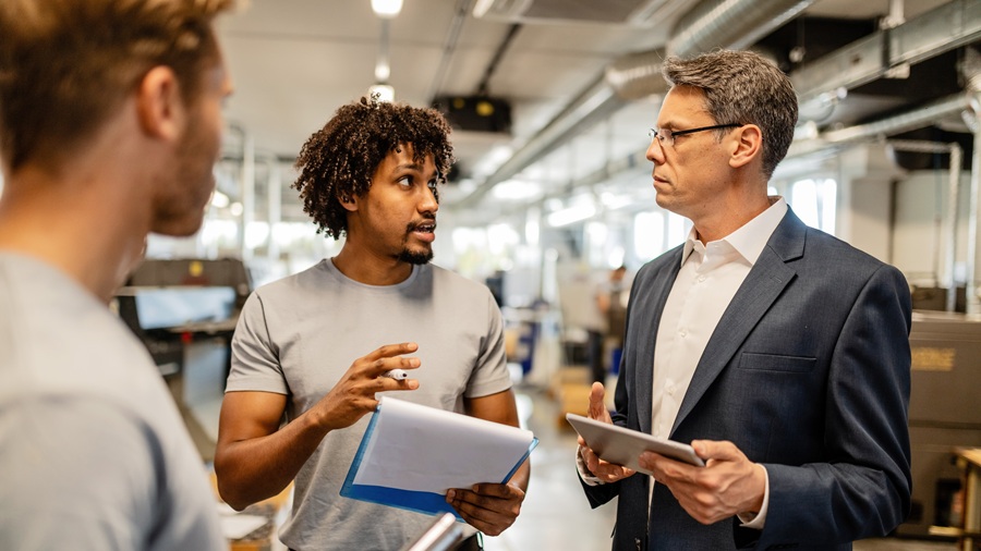 Why you could benefit from tax incentives for supply chain modernization | supply chain | London Inc Magazine Why you could benefit from tax incentives for supply chain modernization supply chain Partner Spotlight