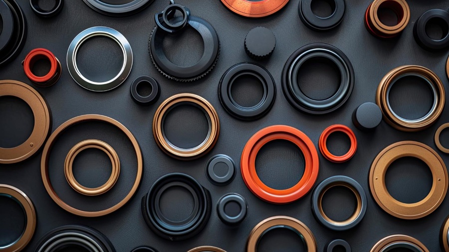 How to optimize system efficiency through precision gasketing | precision gasketing | London Inc Magazine How to optimize system efficiency through precision gasketing precision gasketing Partner Spotlight