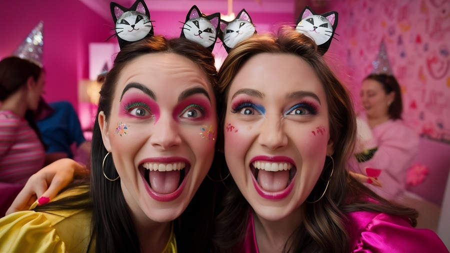 How photo booths add instant entertainment to small indoor events | photo booth | London Inc Magazine How photo booths add instant entertainment to small indoor events photo booth Partner Spotlight