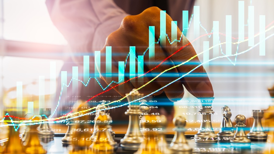 Defensive investment strategies to shield your portfolio from market volatility defensive Partner Spotlight
