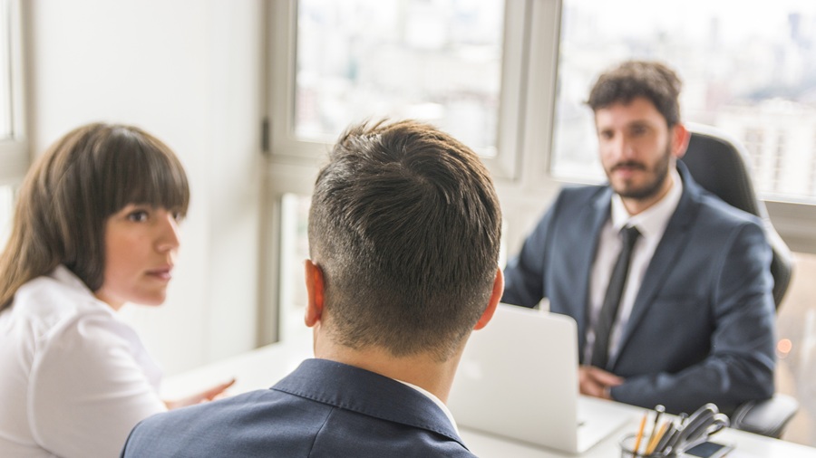 How to work with a criminal lawyer effectively as a first-time accused criminal Partner Spotlight