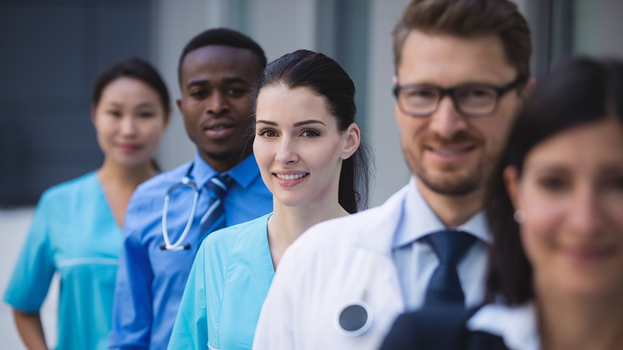 How healthcare staffing can help meet growing patient demands staffing Partner Spotlight