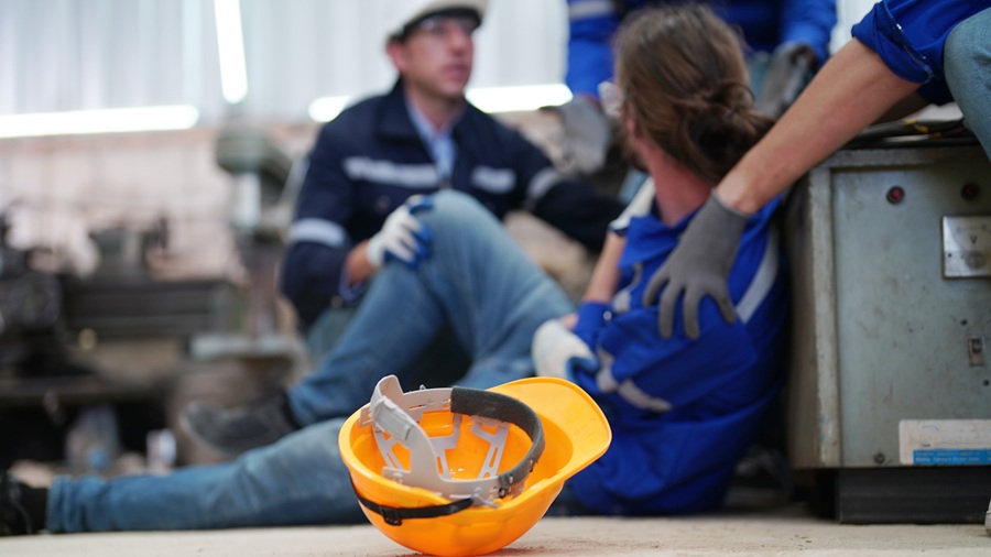 Why you can still recover damages if you were partially at fault damages Uncategorized