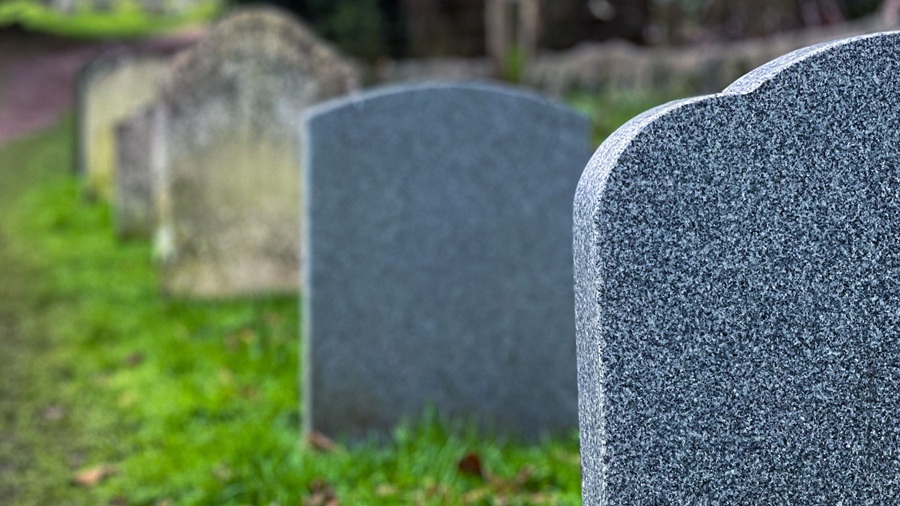 What are the different types of tombstones in Canada? tombstones Partner Spotlight