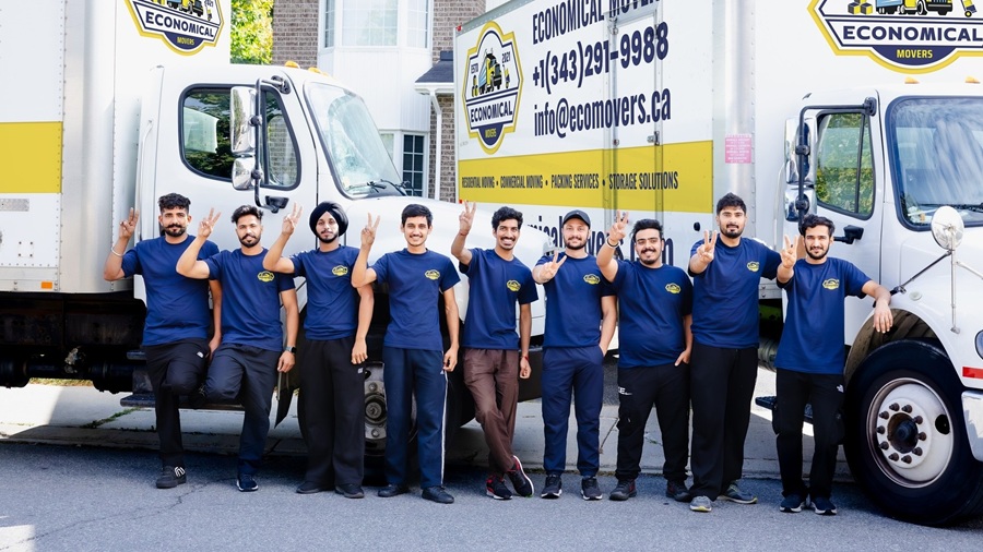 How office relocations impact business productivity and how to get it right! office Partner Spotlight