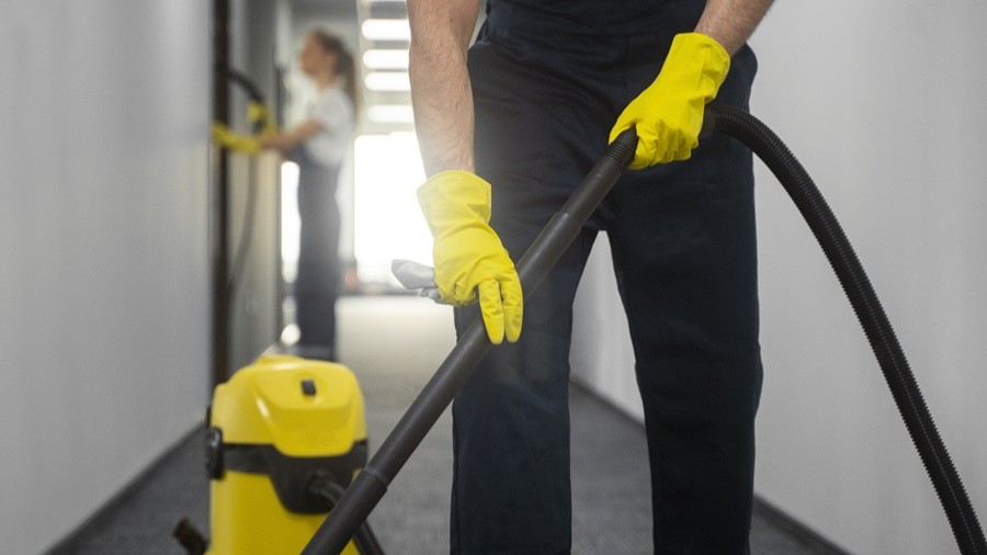 Business insights into the growing rug cleaning services market rug Partner Spotlight