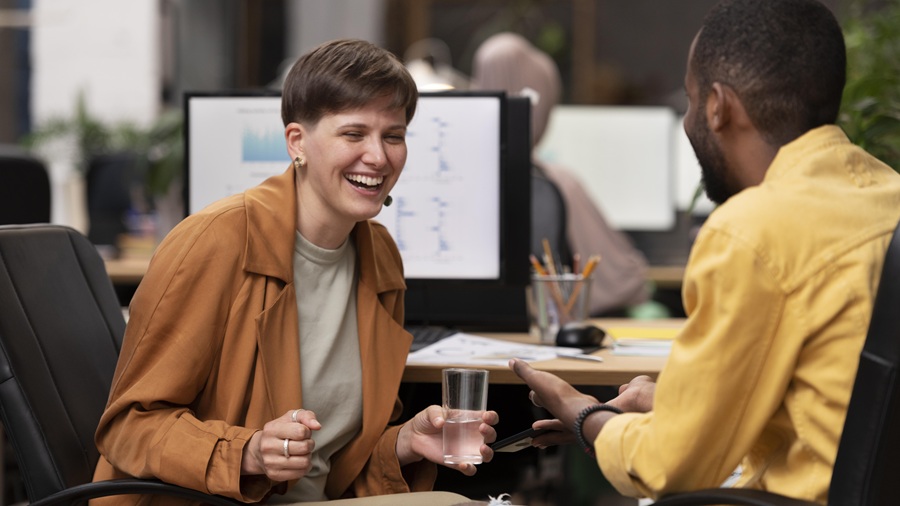 Workplace wellness and recovery: A path to sustainable teams wellness Partner Spotlight