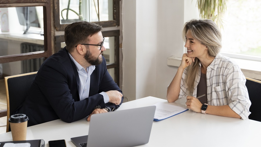 How to make starting a business more approachable starting Partner Spotlight