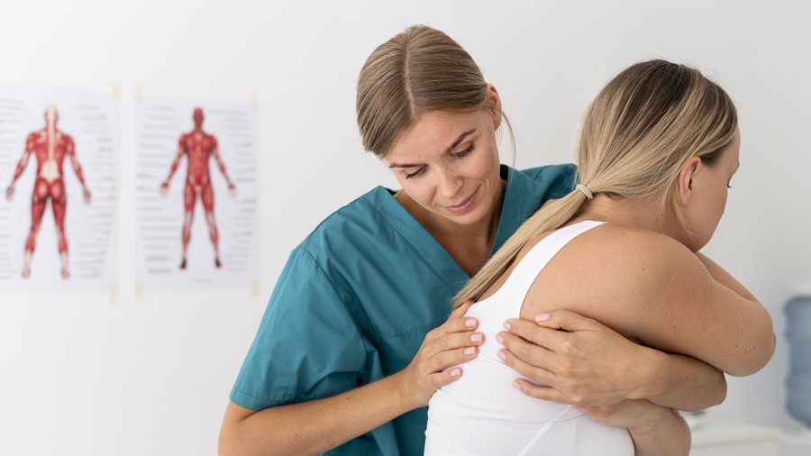 How advanced expertise is driving better outcomes in complex back care | expertise | London Inc Magazine How advanced expertise is driving better outcomes in complex back care expertise Partner Spotlight