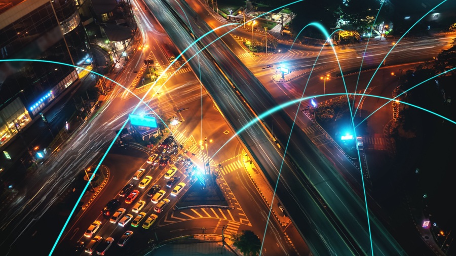 How to use traffic shaping to balance heavy internet usage | traffic shaping | London Inc Magazine How to use traffic shaping to balance heavy internet usage traffic shaping Partner Spotlight