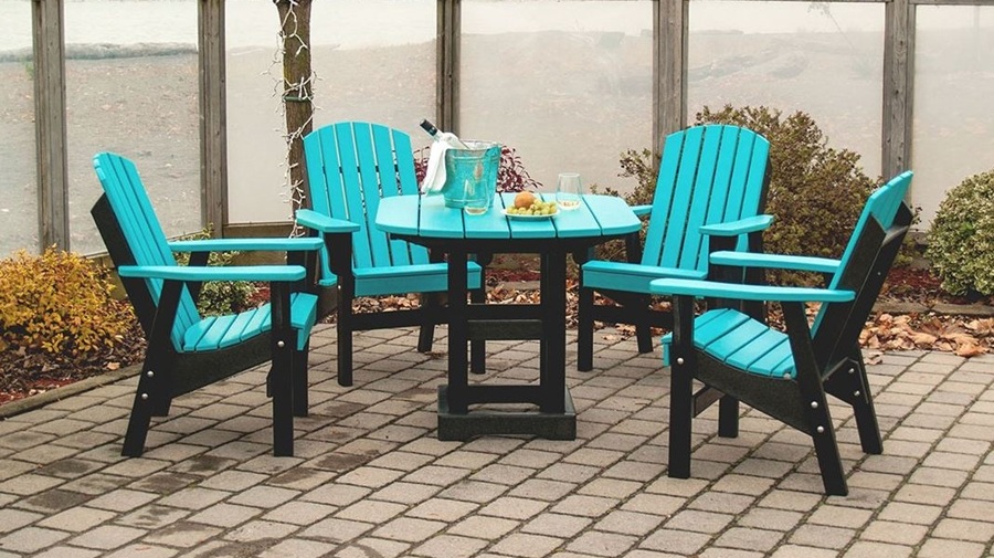 Why you should consider eco-friendly materials for your patio eco Partner Spotlight