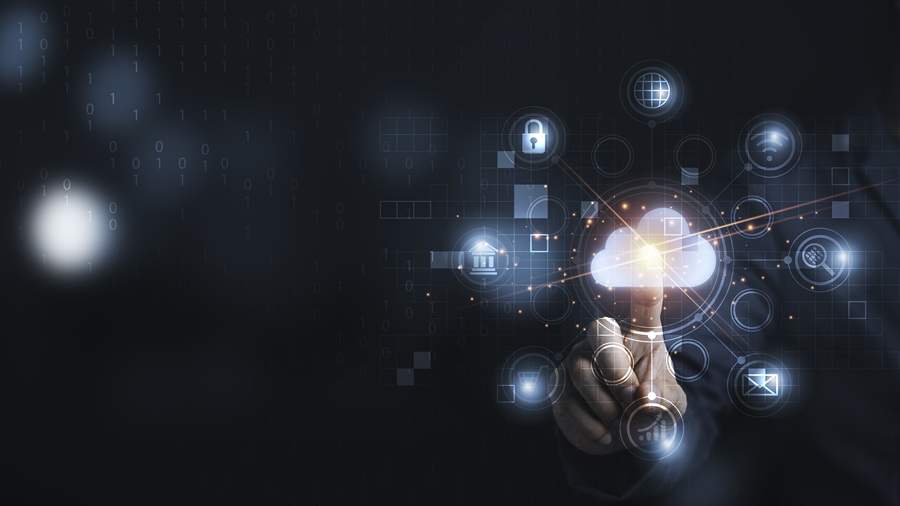 Building the infrastructure behind the next generation of digital finance digital Partner Spotlight