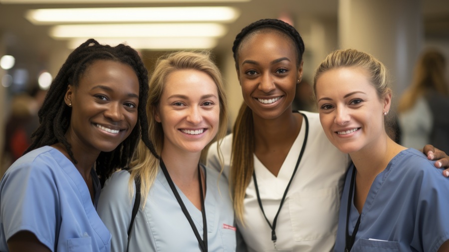 How healthcare staffing can help meet growing patient demands staffing Partner Spotlight