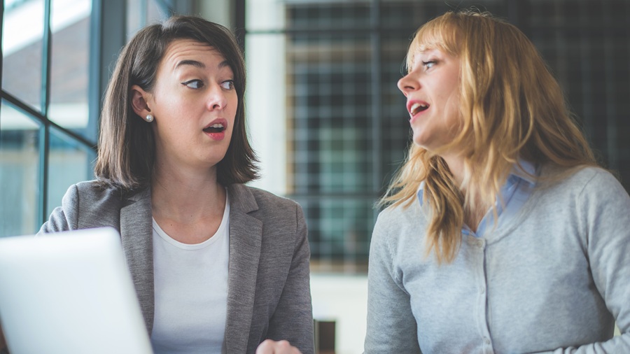 Why you must ensure managers don’t discuss employee disabilities publicly disabilities Partner Spotlight