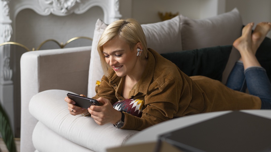 An online casino that feels easy to spend time on casino Partner Spotlight