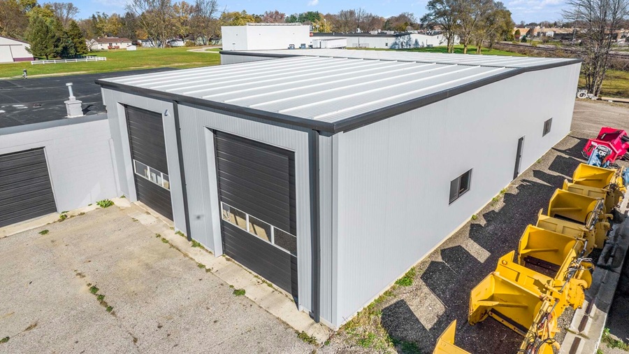 Why you should coordinate metal panel layout with drainage systems | metal panel | London Inc Magazine Why you should coordinate metal panel layout with drainage systems metal panel Partner Spotlight