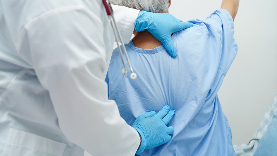 How advanced expertise is driving better outcomes in complex back care | expertise | London Inc Magazine How advanced expertise is driving better outcomes in complex back care expertise Partner Spotlight