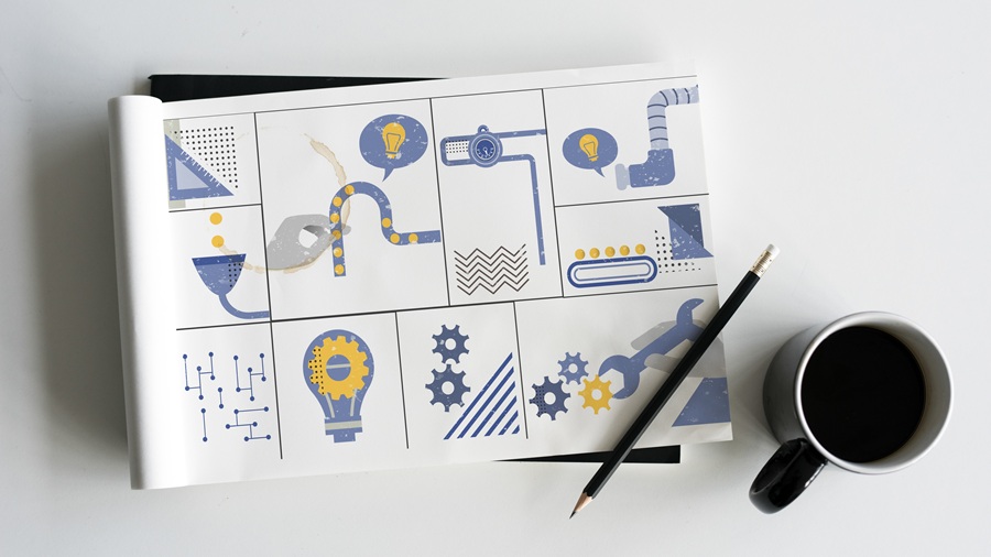 The key to making your business stand out in a crowded market | stand | London Inc Magazine The key to making your business stand out in a crowded market stand Partner Spotlight