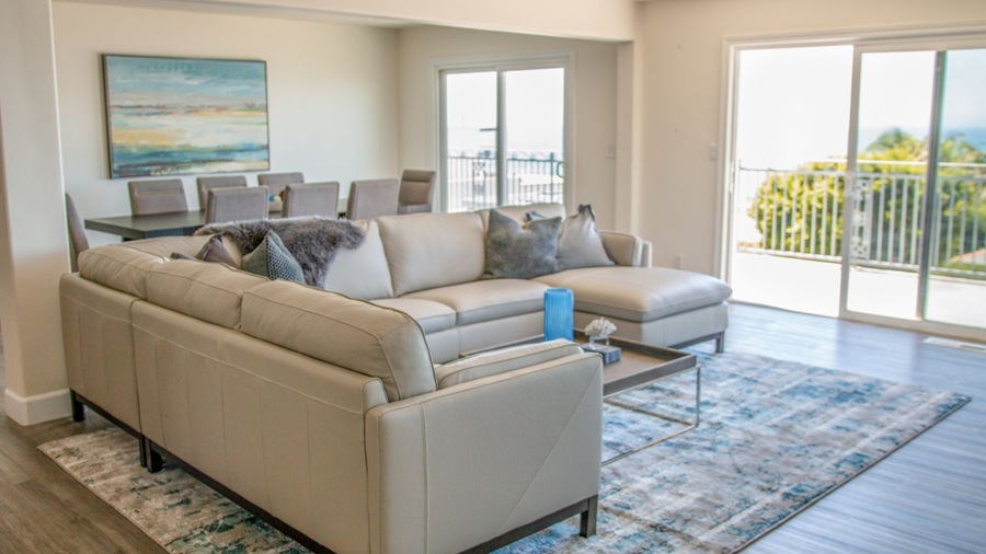 What are the four types of detoxification in California? detoxification Partner Spotlight