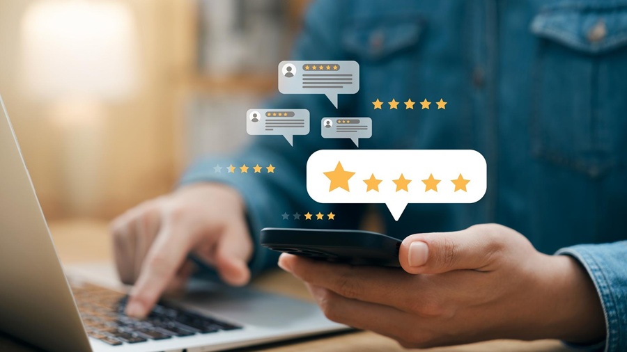 Best trusted review platforms: A complete guide to choosing the right ones platforms Partner Spotlight