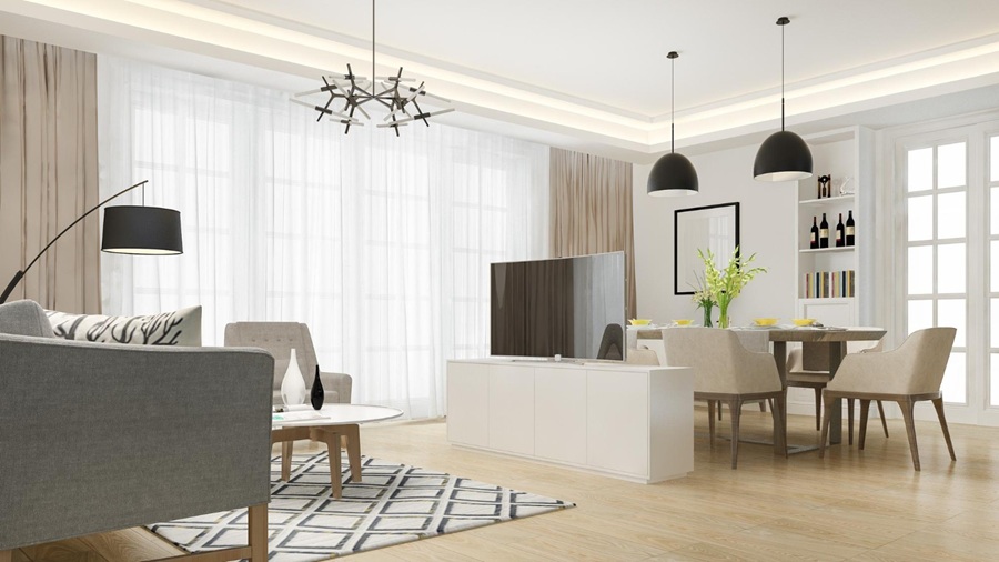 How to infuse functionality and elegance into your home | functionality | London Inc Magazine How to infuse functionality and elegance into your home functionality Partner Spotlight