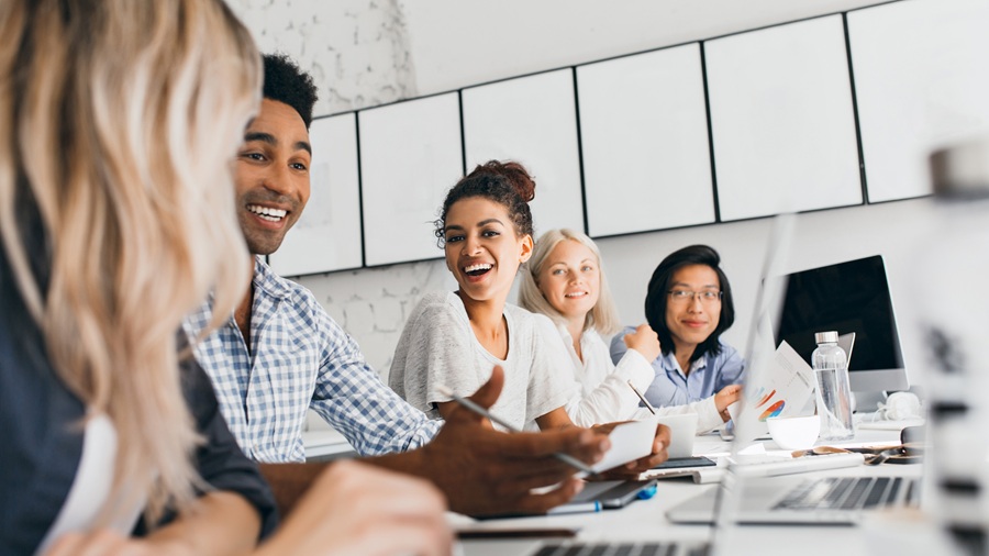 Workplace wellness and recovery: A path to sustainable teams wellness Partner Spotlight