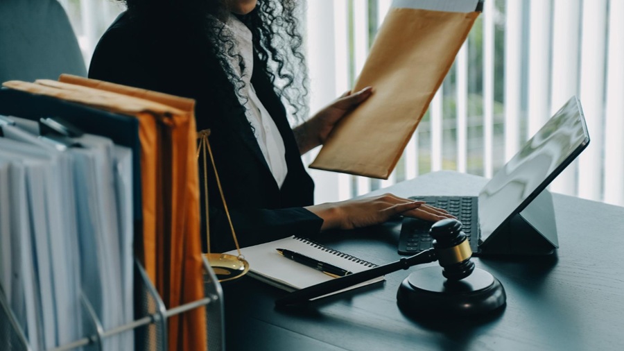 The critical role of experienced counsel in navigating complex driving cases counsel Partner Spotlight