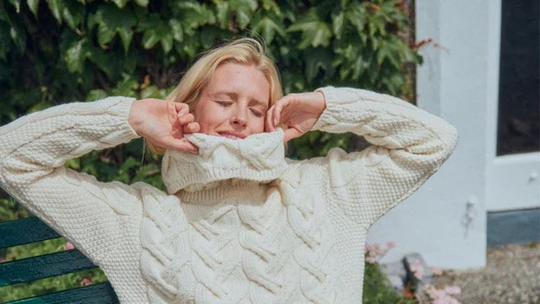 Sweater weather essentials: Christmas gifts for her | sweater | London Inc Magazine Sweater weather essentials: Christmas gifts for her sweater Partner Spotlight