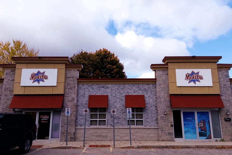 Dispatch London Inc. Weekly