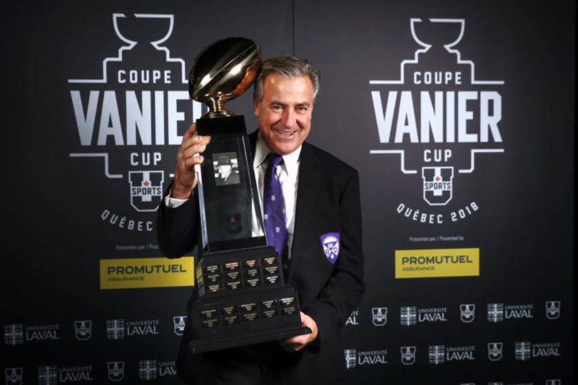 Dispatch London Inc. Weekly