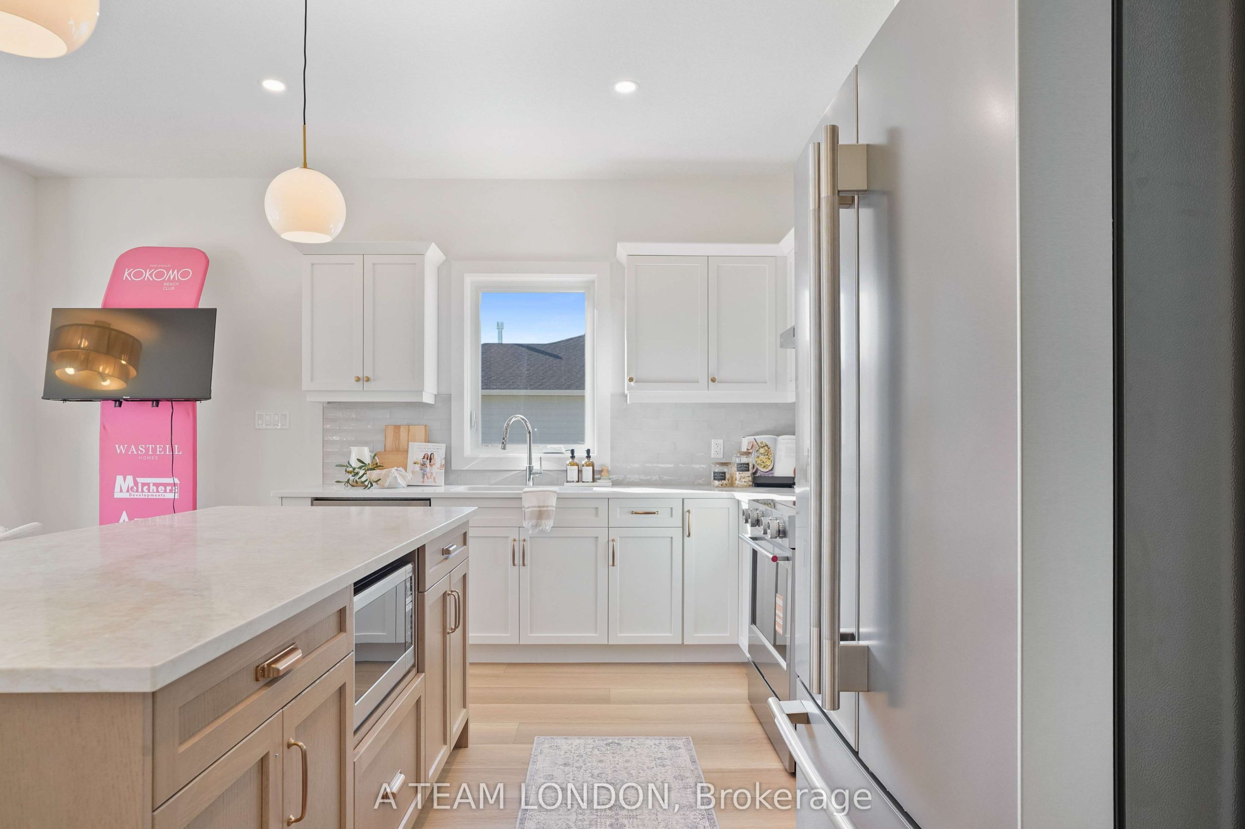 Home of the Week: 91 The Promenade 91 the promenade Home of the Week