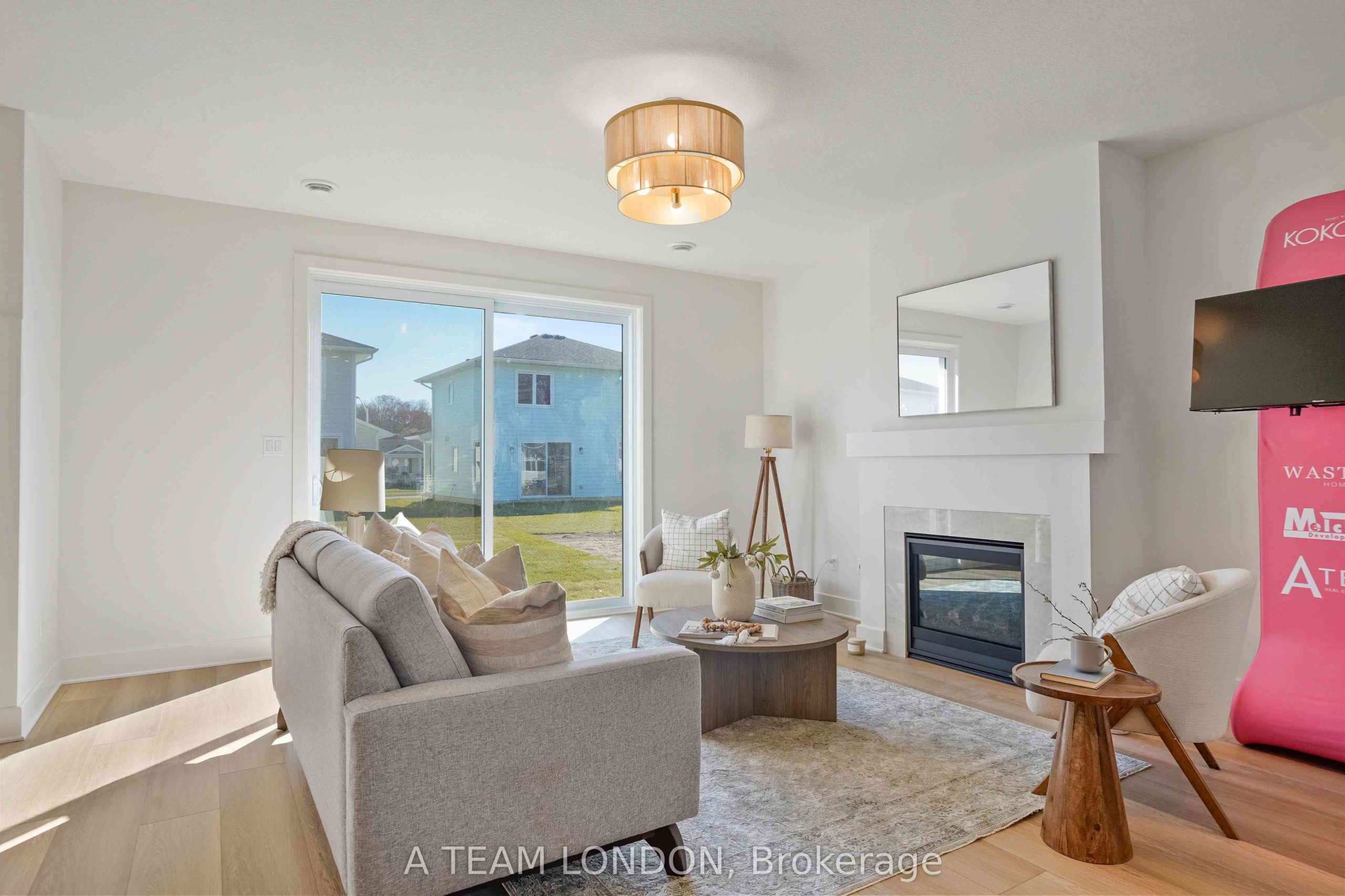 Home of the Week: 91 The Promenade 91 the promenade Home of the Week