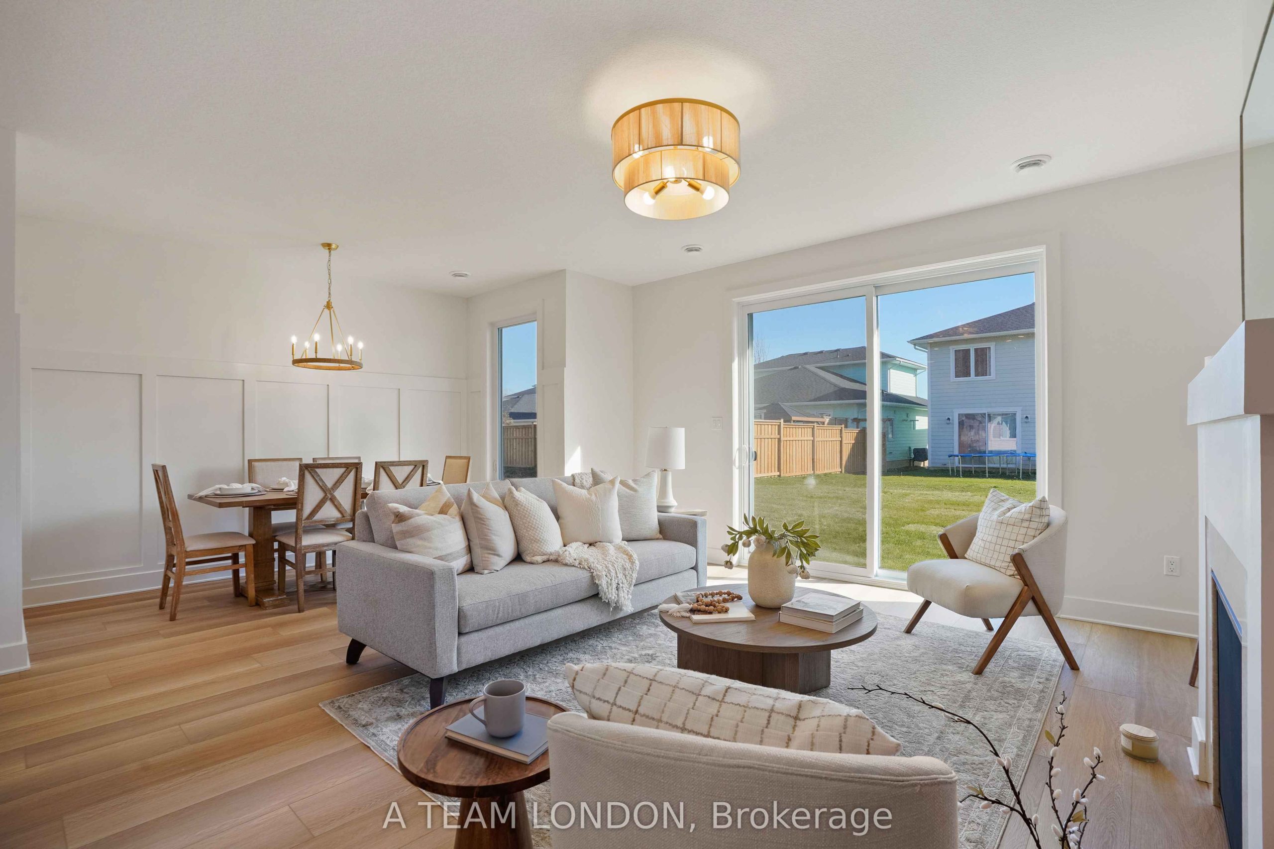 Home of the Week: 91 The Promenade 91 the promenade Home of the Week