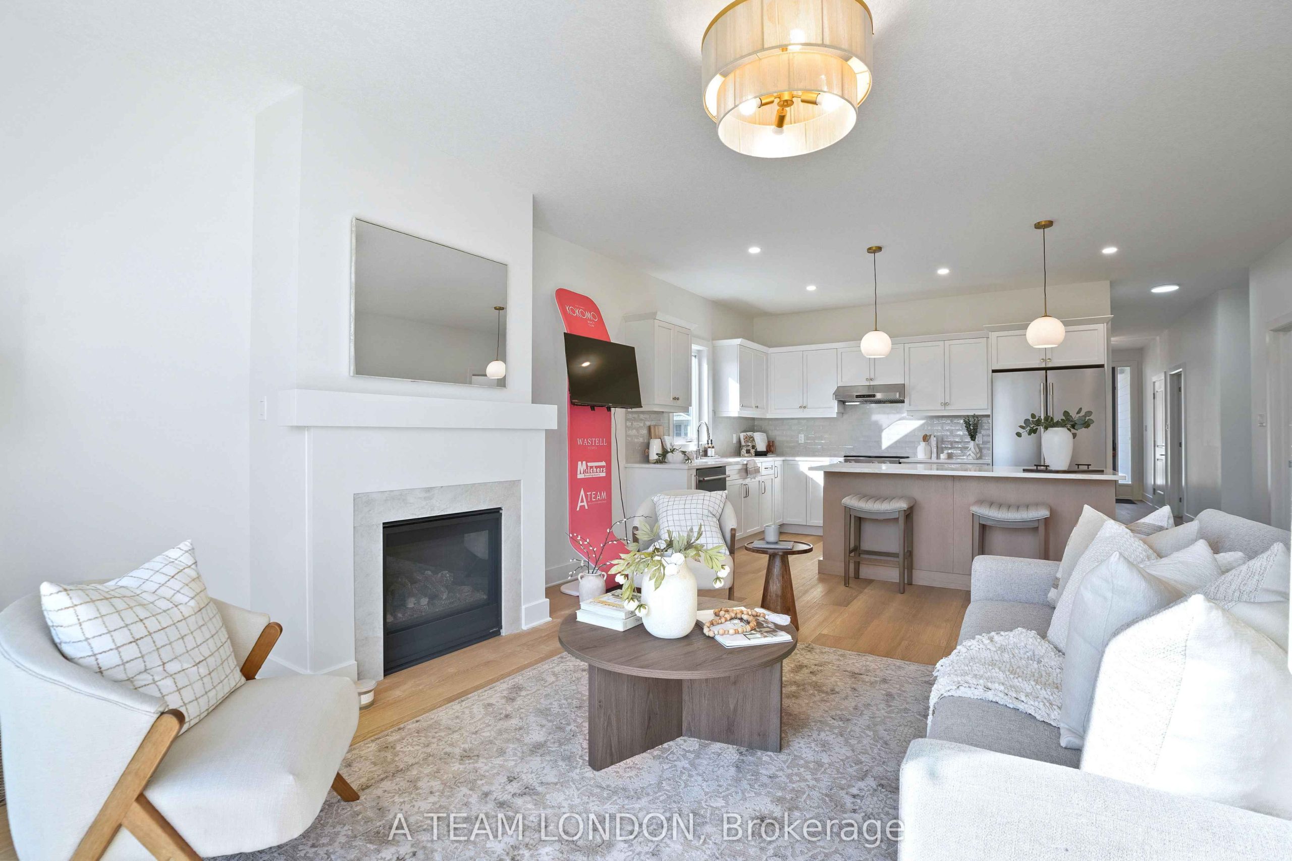 Home of the Week: 91 The Promenade 91 the promenade Home of the Week