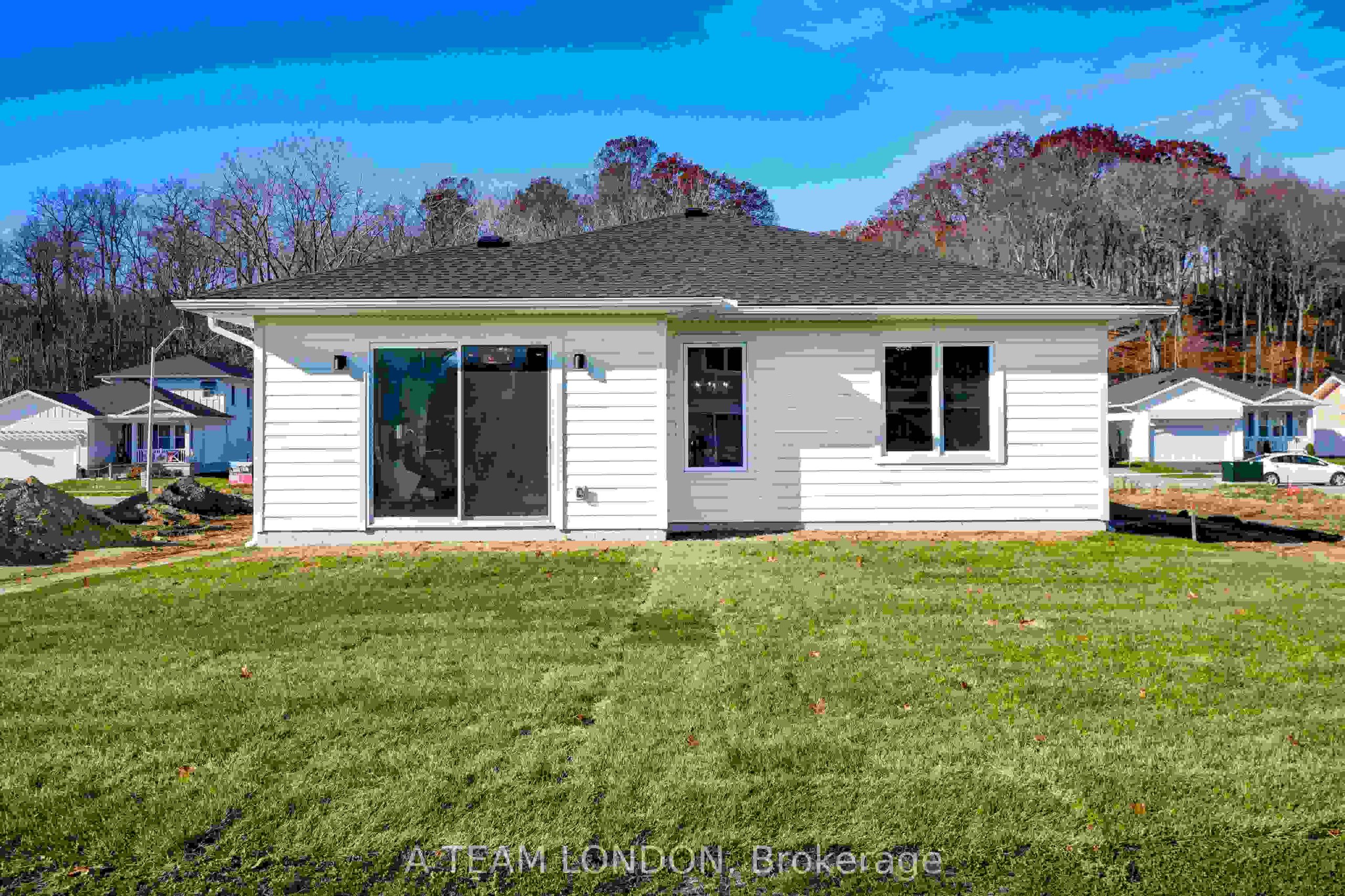 Home of the Week: 91 The Promenade 91 the promenade Home of the Week