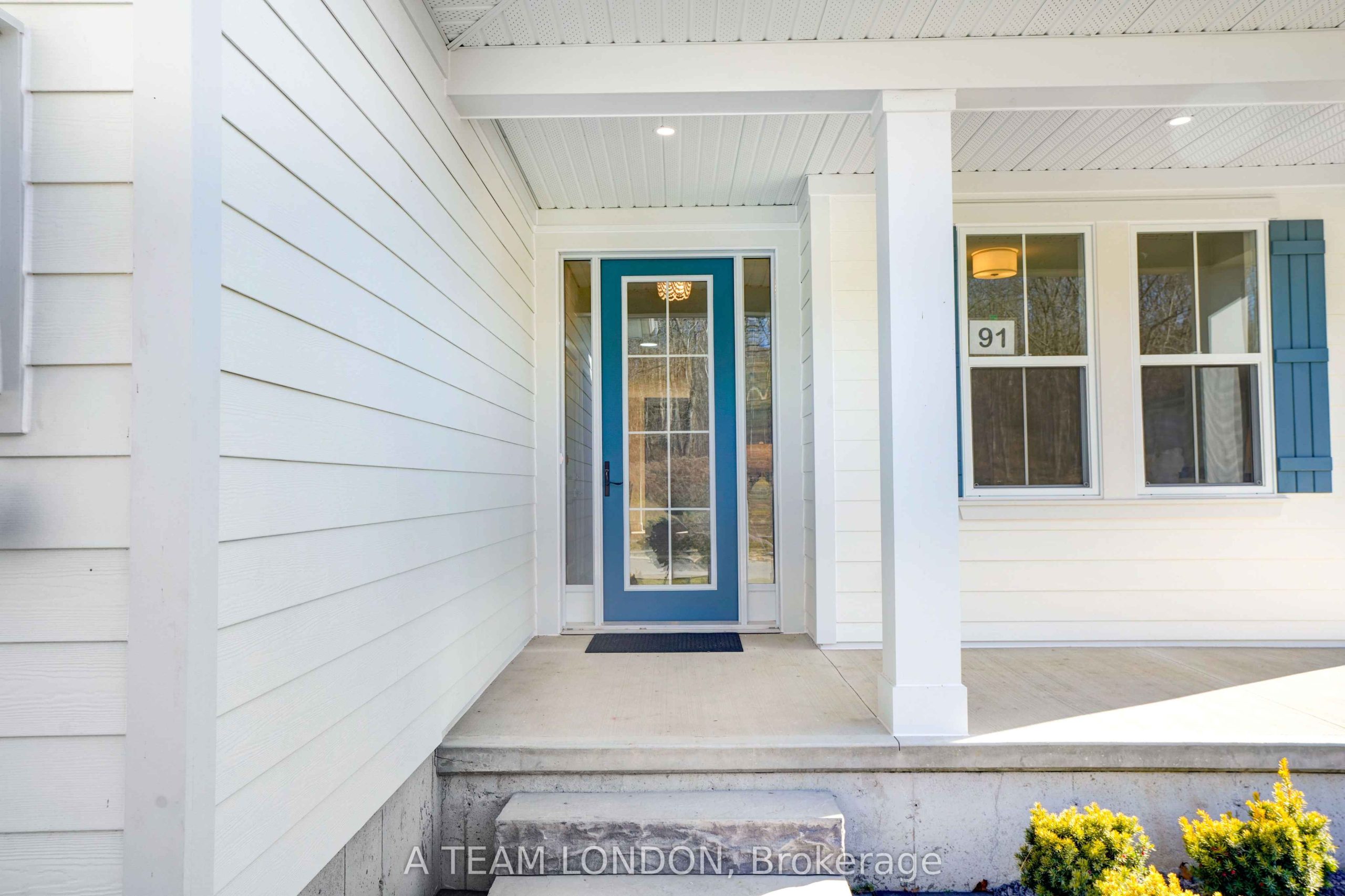 Home of the Week: 91 The Promenade 91 the promenade Home of the Week