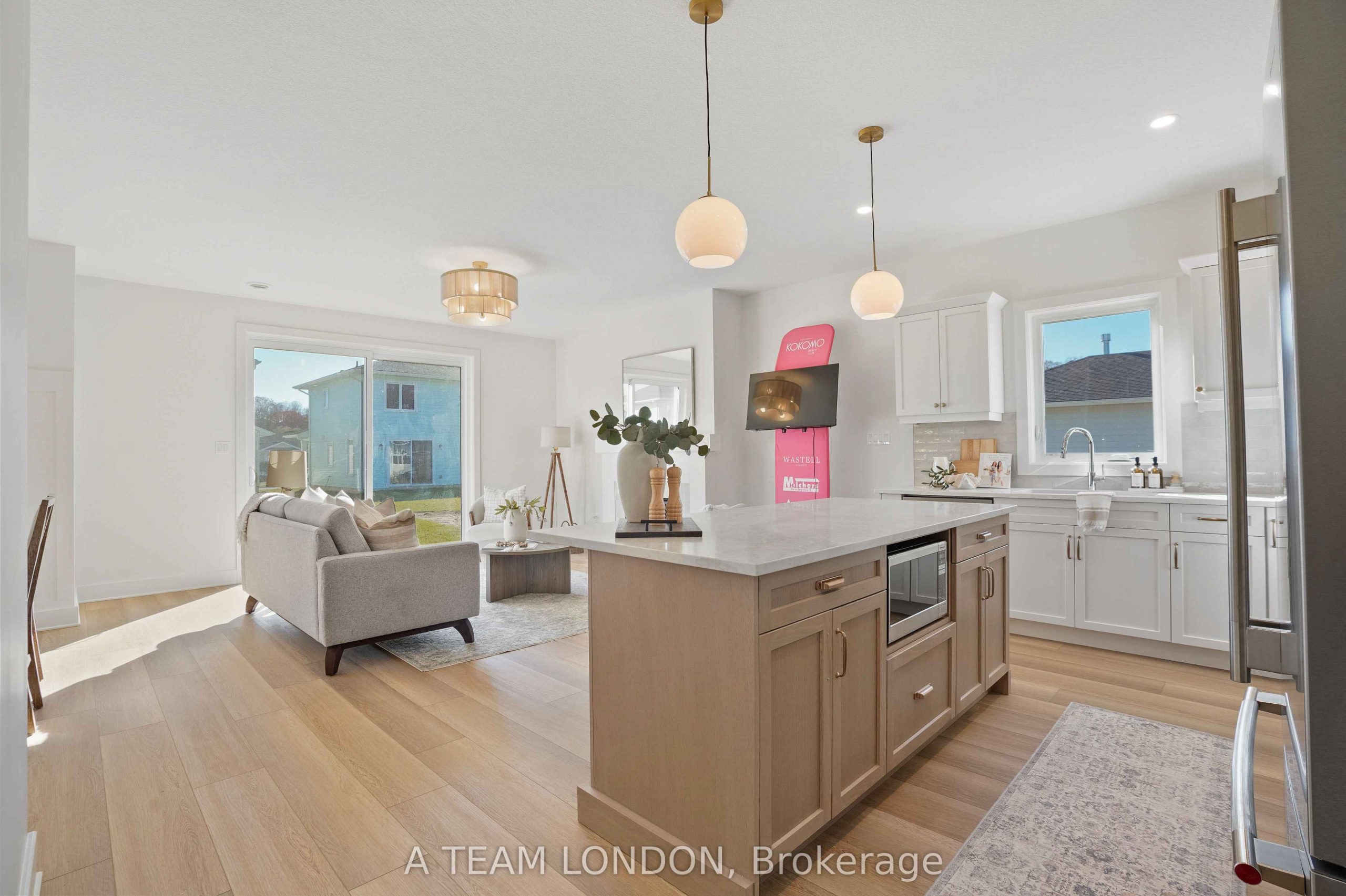 Home of the Week: 91 The Promenade 91 the promenade Home of the Week