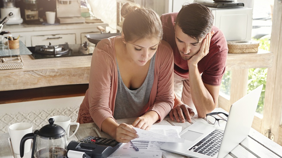 Why you should adjust your budget as income changes budget Partner Spotlight
