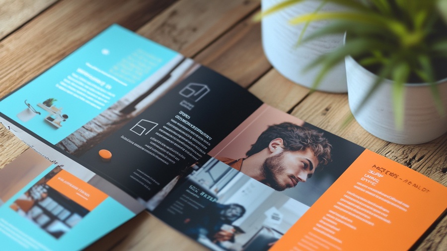 Why you should use print as part of an omni-channel marketing approach print Partner Spotlight