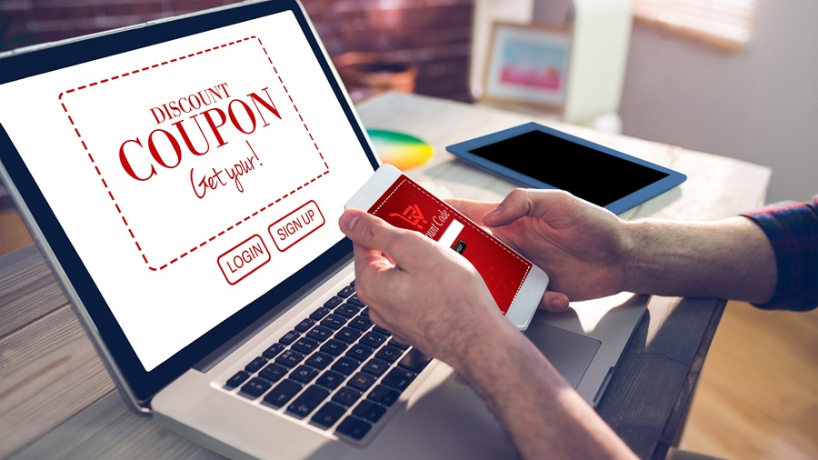 Clever savings with a local coupon platform solution coupon Partner Spotlight