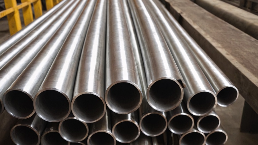 How to select the right wall thickness for steel tubing | steel tubing | London Inc Magazine How to select the right wall thickness for steel tubing steel tubing Partner Spotlight