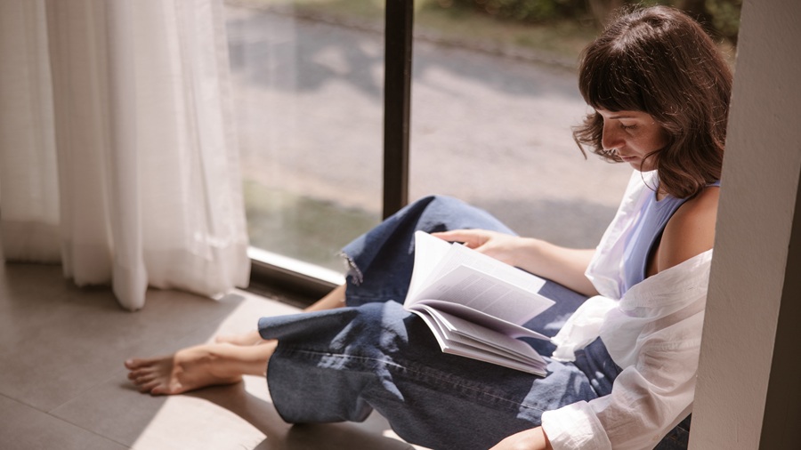 The “quiet” transition: Why the best version of your recovery might happen at home quiet transition Partner Spotlight