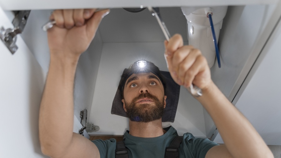 Why water efficiency is becoming a business risk for Canadian property owners efficiency Partner Spotlight